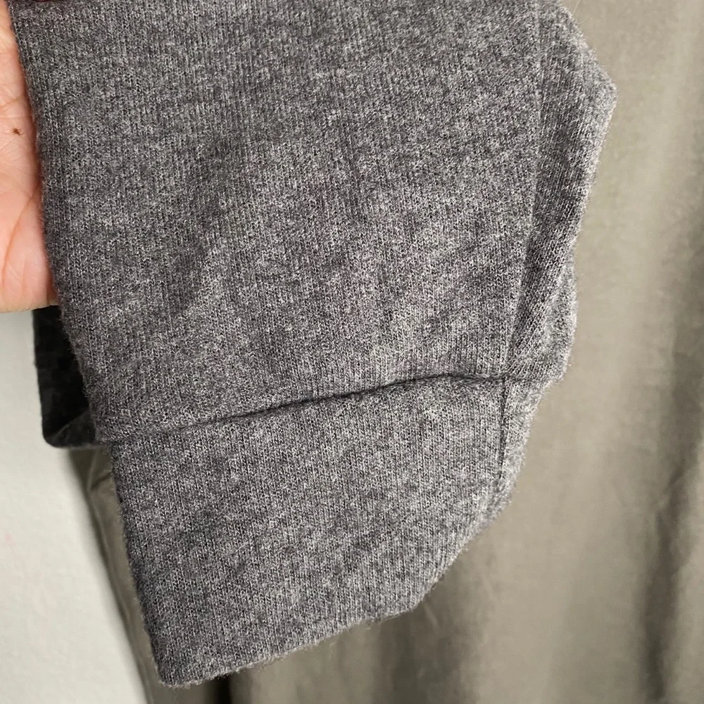 Project social T chelsea raglan sleeve sweatshirt - Picture 5 of 10
